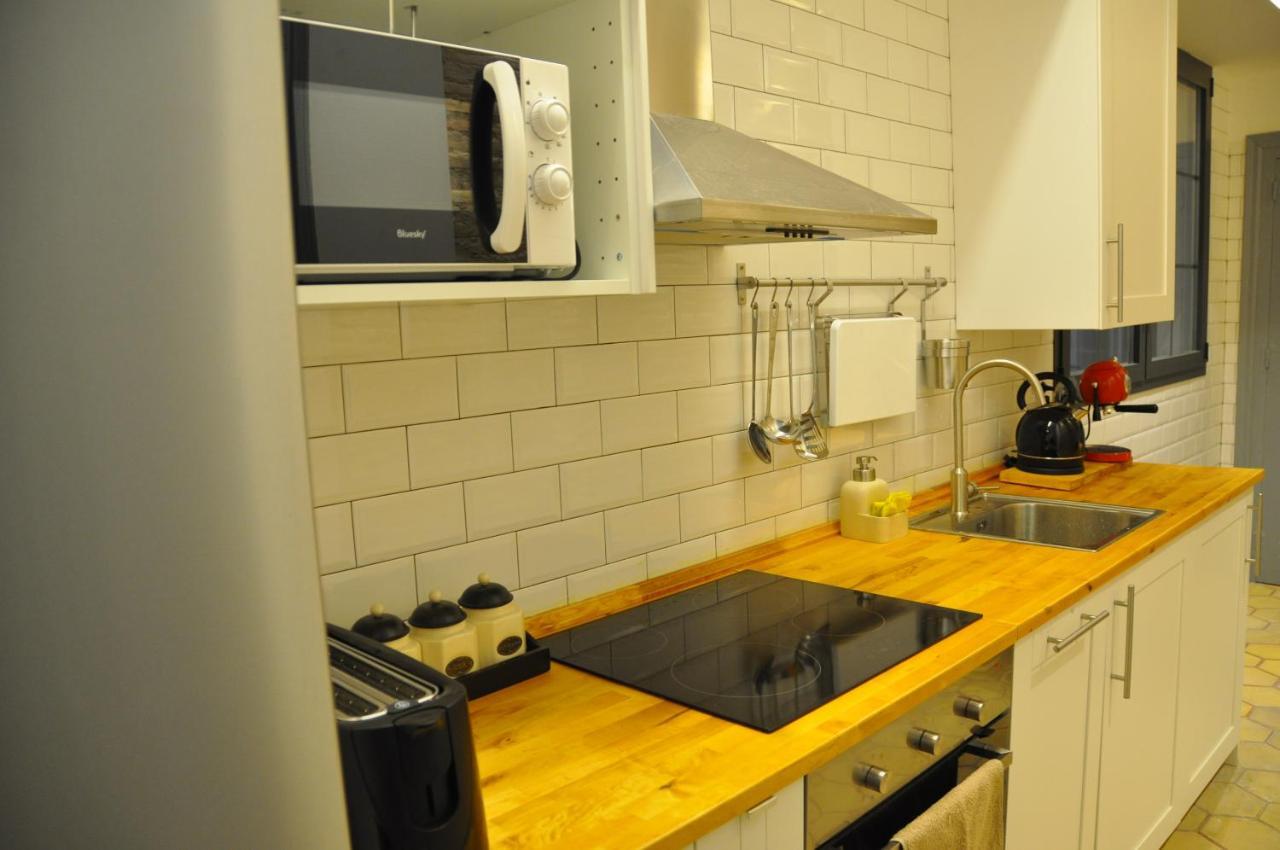 Puente Sobre El Ebro Apartment Logrono Ngoại thất bức ảnh